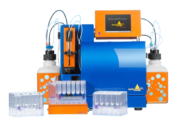 Trieur de cellules automacs