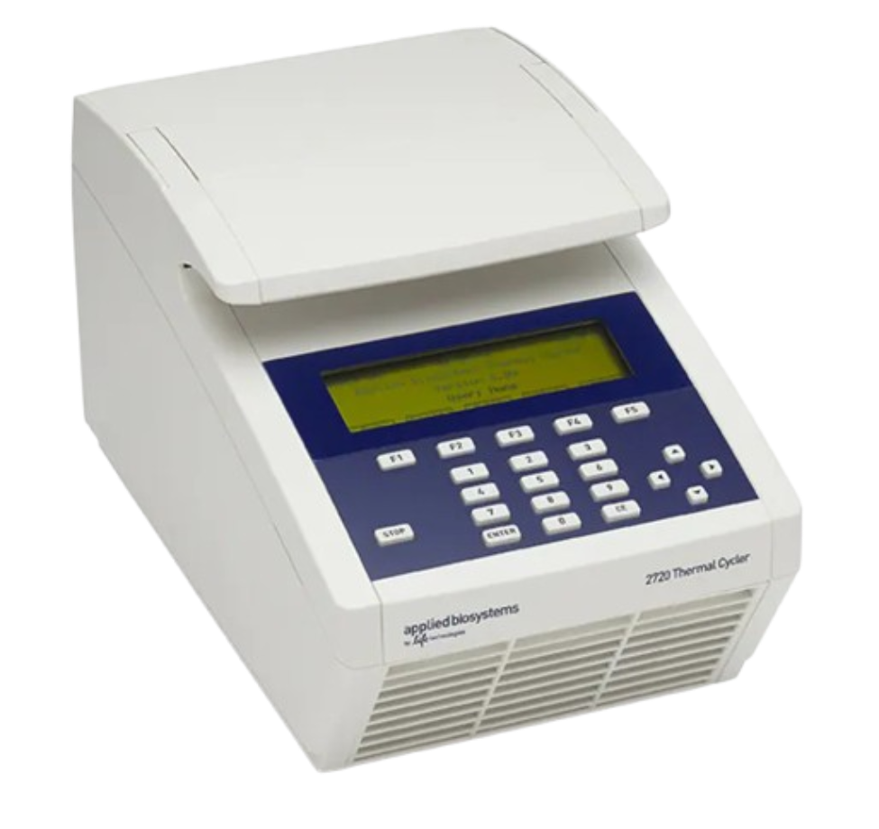 Thermocycleur 2720