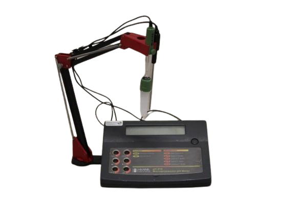 Hanna Instruments pH 210 pH Meter