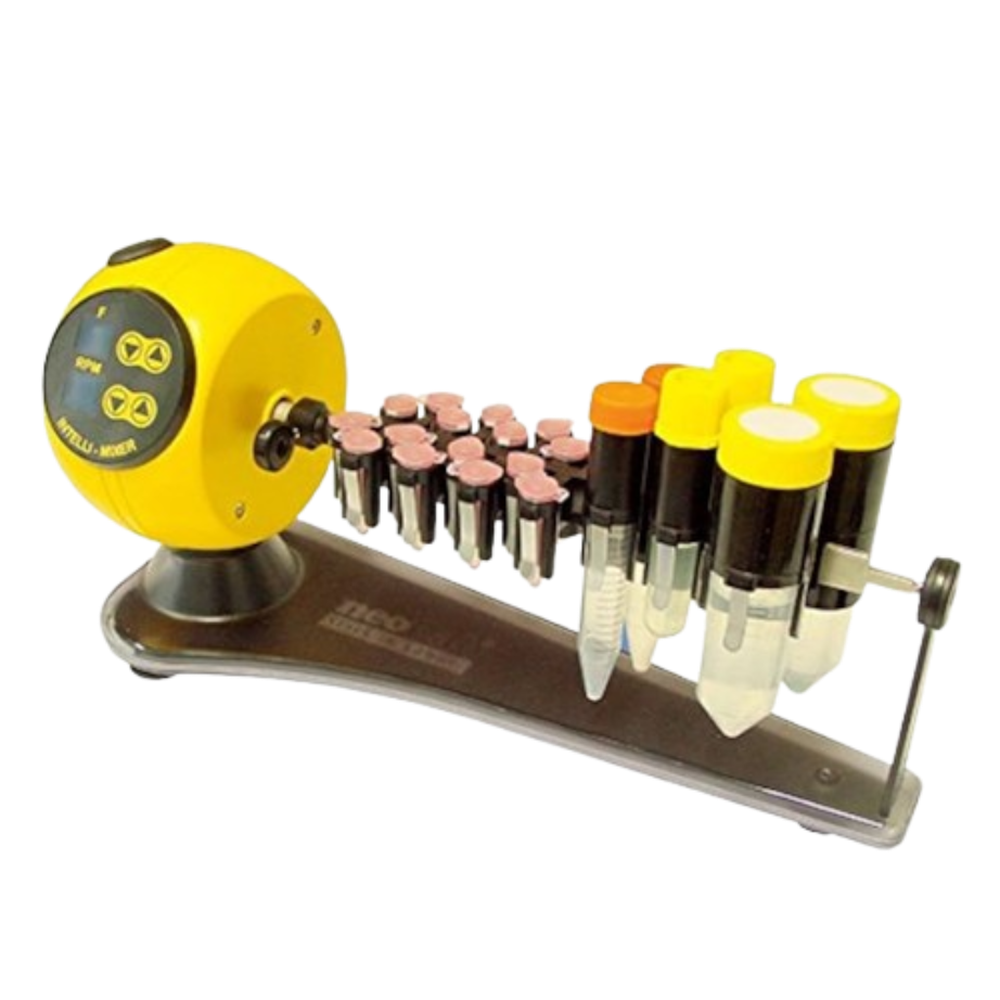 Intelli‑Mixer RM‑2
