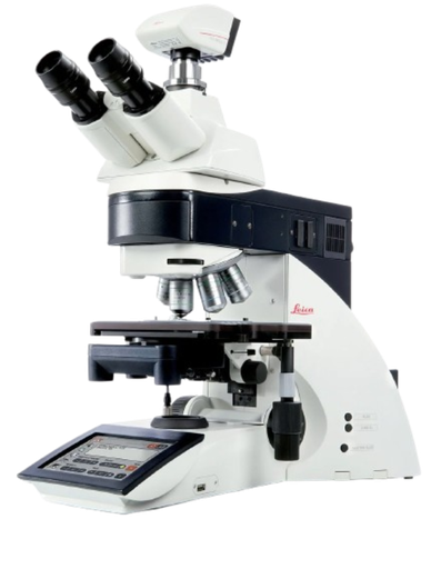 Microscope droit DMRB - Leica DM5500 B