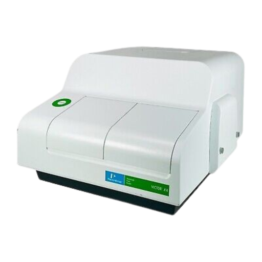 Victor X4 2030 multilabel reader