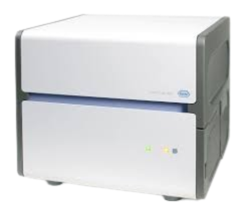 Light cycler 480