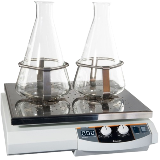 Agitateur de laboratoire orbital Unimax 2010