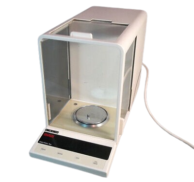 Balance analytique Ohaus AP110 - Gemini BV