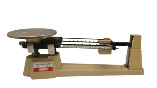 balance précision plus TP600S