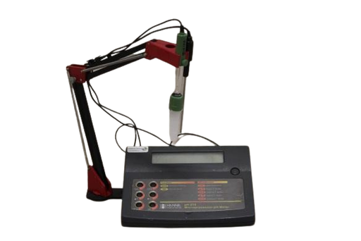 Hanna Instruments pH 210 pH Meter