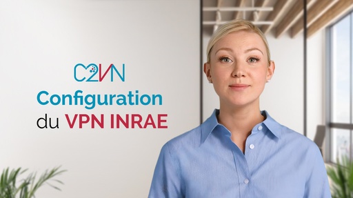 Configurer portail VPN